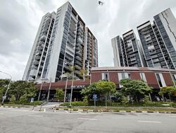 Sennett Estate (D13), Detached #553905821